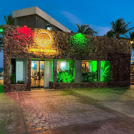 Tibisay Hotel Boutique Margarita Porlamar Eksteriør billede