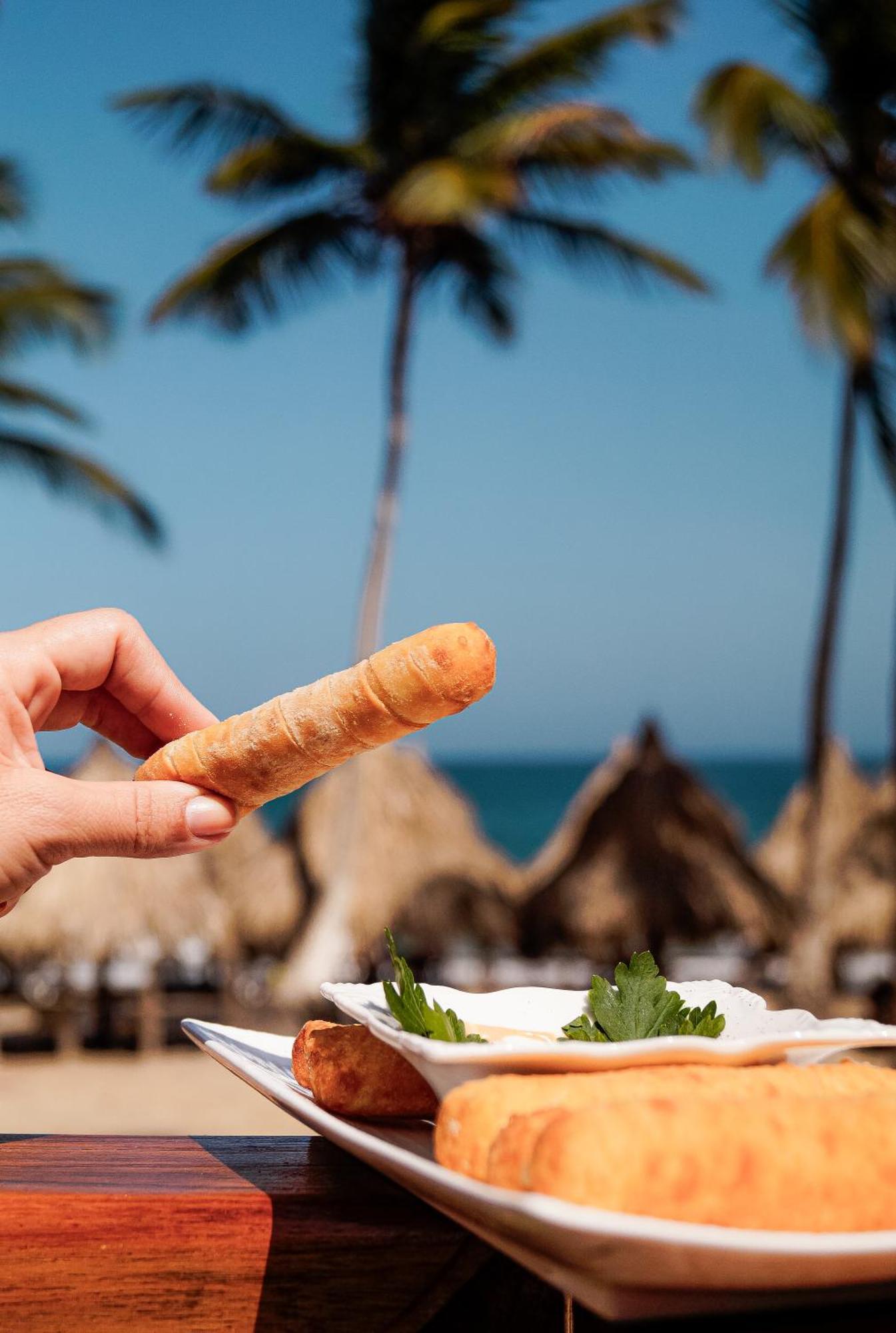 Tibisay Hotel Boutique Margarita Porlamar Eksteriør billede