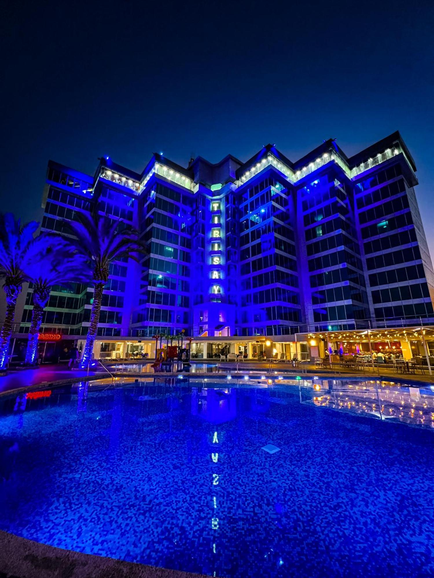 Tibisay Hotel Boutique Margarita Porlamar Eksteriør billede